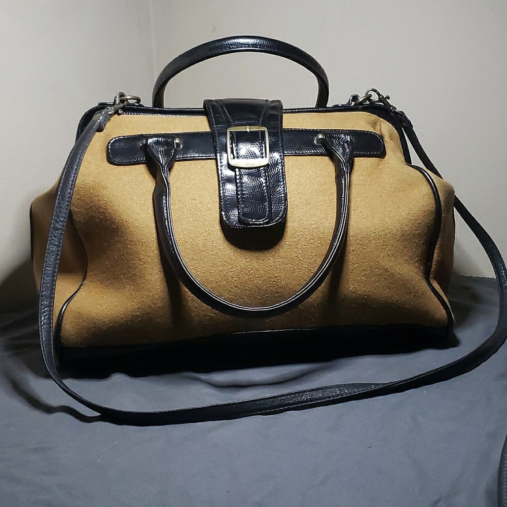 Great doctor style bag